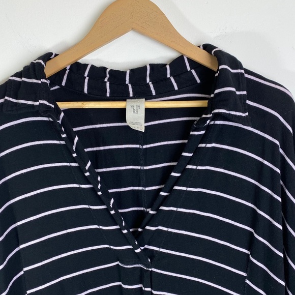 We The Free Can't Fool Me Stripe Top Size … - Picture 4 of 8